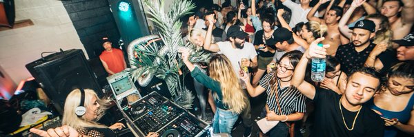 LNLaggers Profile Banner