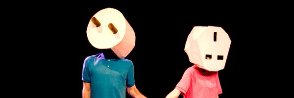 DancingBrick Profile Banner