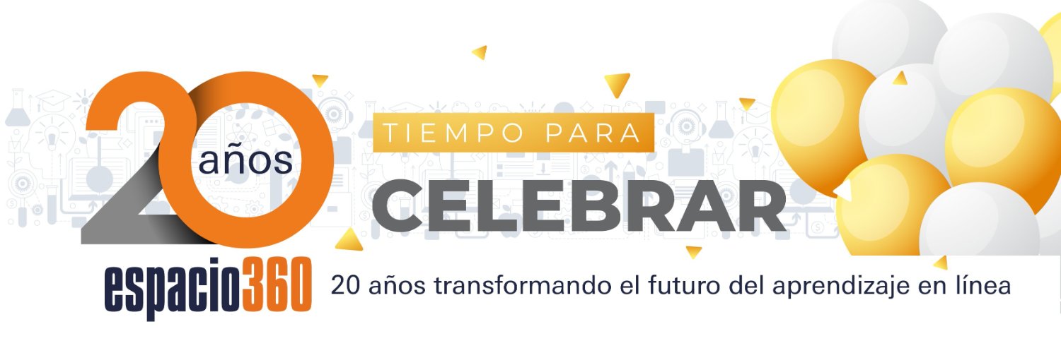 espacio360mx's profile banner image