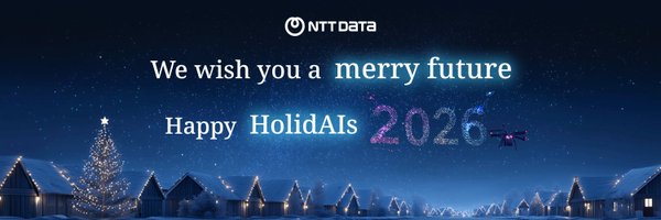 NTTDataSpain Profile Banner