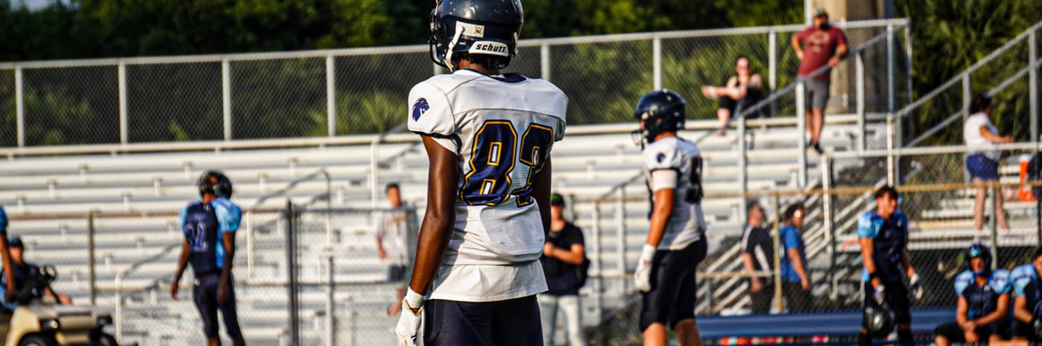 David Robinson banner