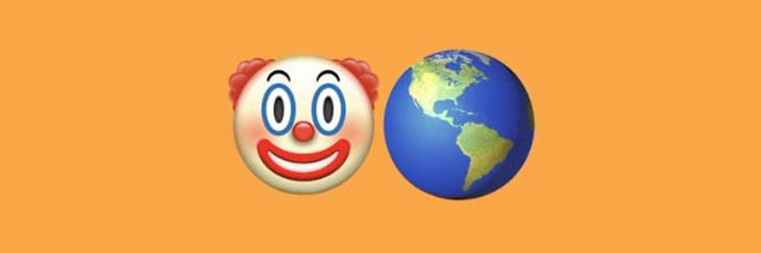 Clown World Today 🤡🌎 (@cwt_news) on Twitter banner 2021-09-04 03:38:35