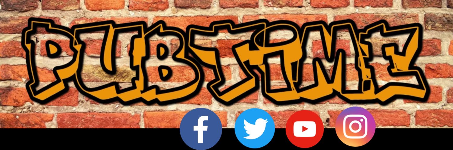 ℙ𝕦𝕓𝕥𝕚𝕞𝕖 ℙ𝕠𝕕𝕔𝕒𝕤𝕥  banner