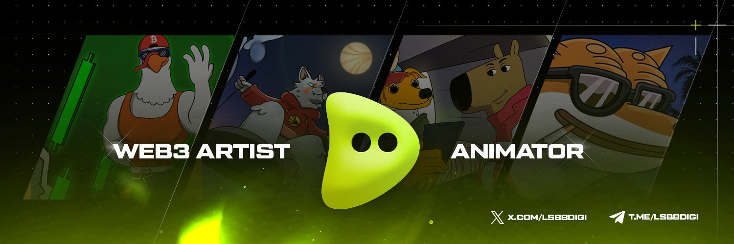 LSBBDigi's profile banner image