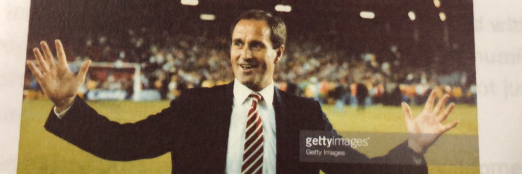 Just a Legacy Fan banner