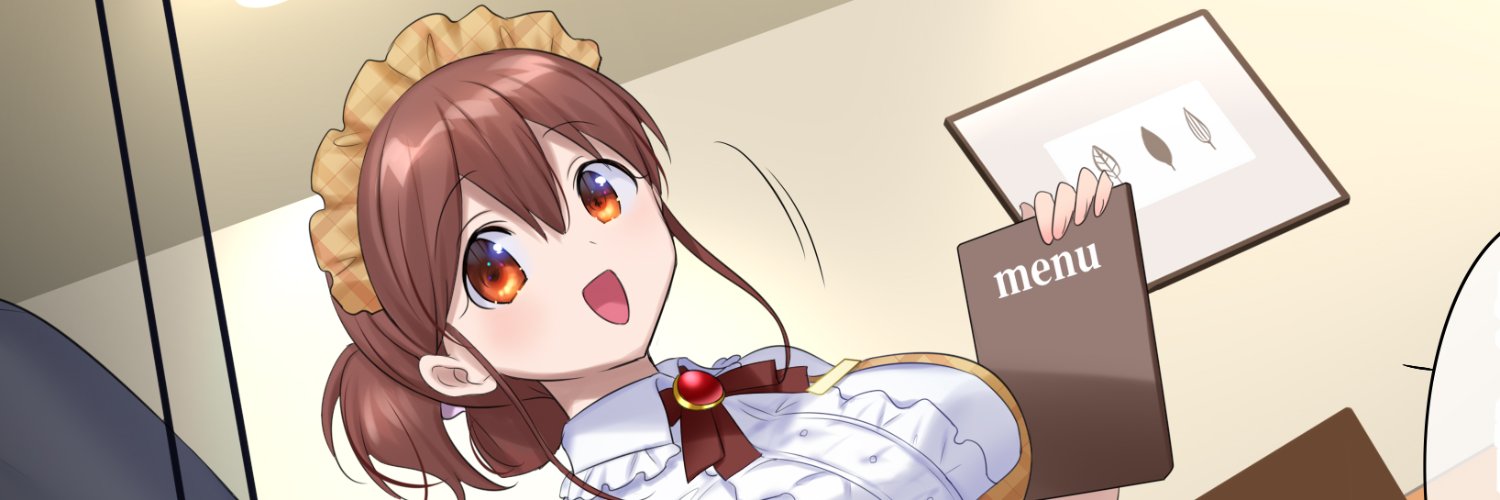 む～やん🔞黒雪雨 banner