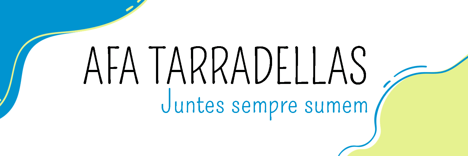 afatarradellas's profile banner image