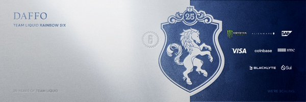 Daffor6 Profile Banner