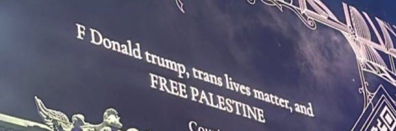 ؘ's banner