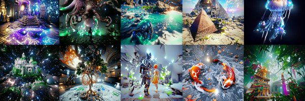 InfinityLabsNFT Profile Banner