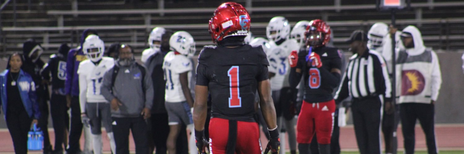 Kaeden “K1” Landry banner