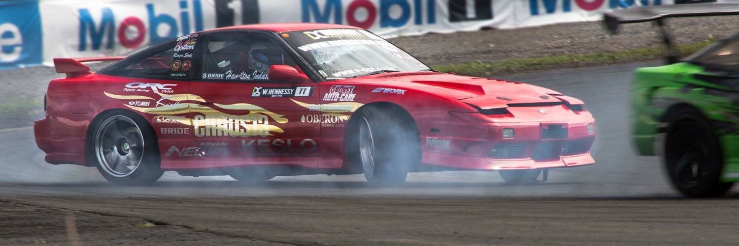 William Hennessy banner