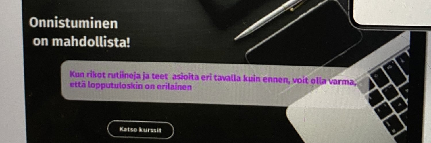 tarjatalks's profile banner image