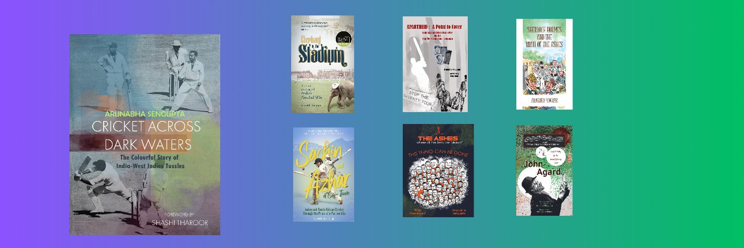 Arunabha Sengupta banner