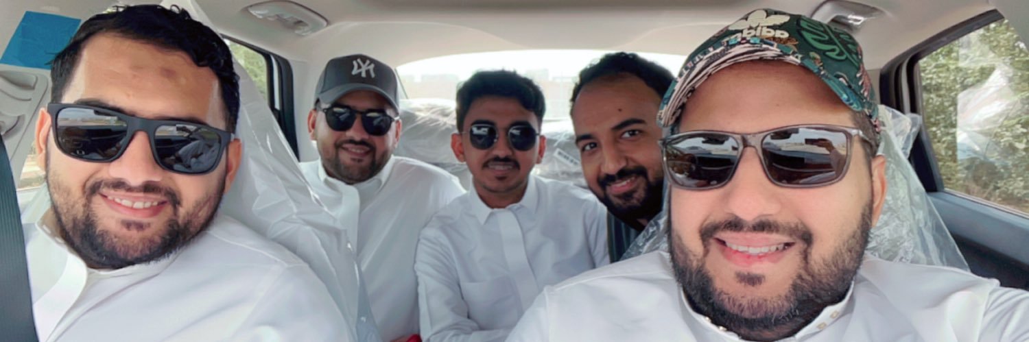 AhmedAlsum's profile banner image