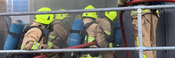 NorthYorksFire Profile Banner