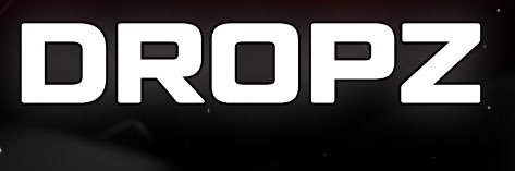 Dropz💧 banner