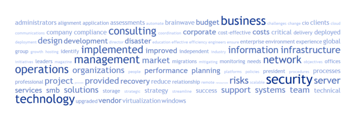 Andrew S. Baker banner