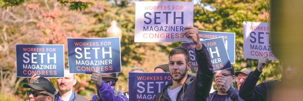 SethMagaziner Profile Banner