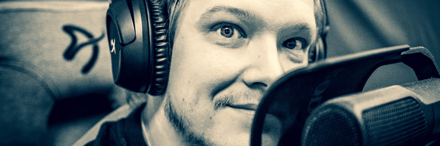 Finn3n's profile banner image