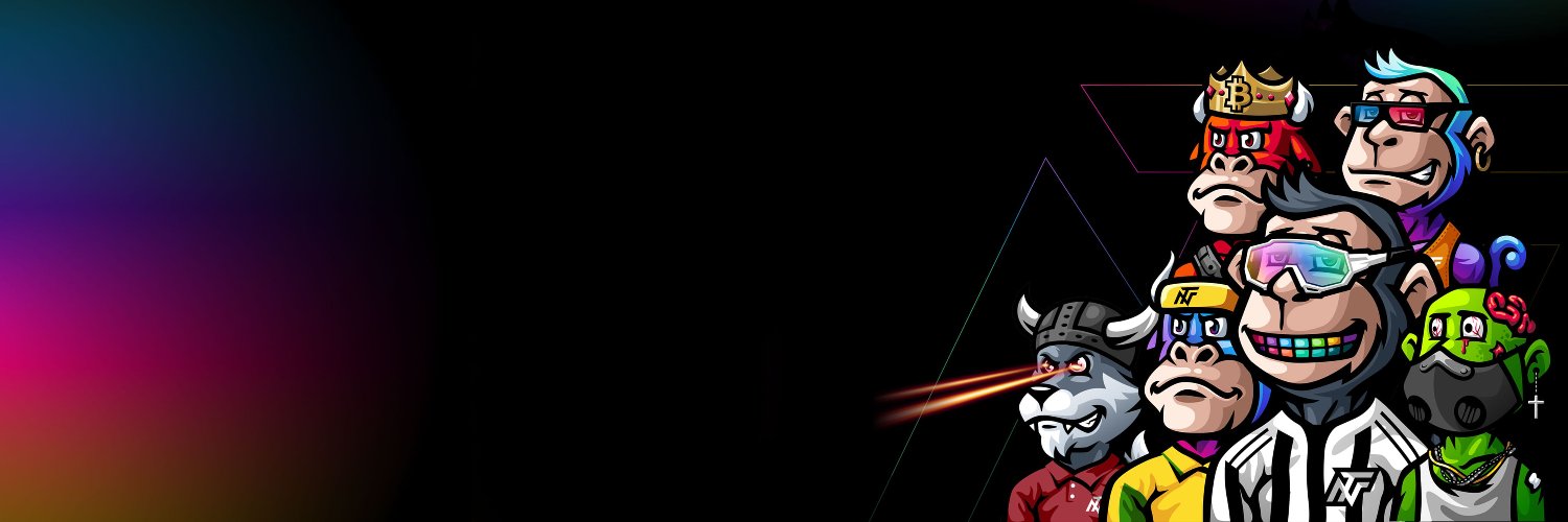 NFTeams Sales Bot banner