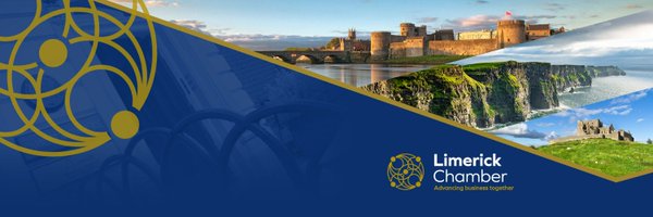 LimerickChamber Profile Banner
