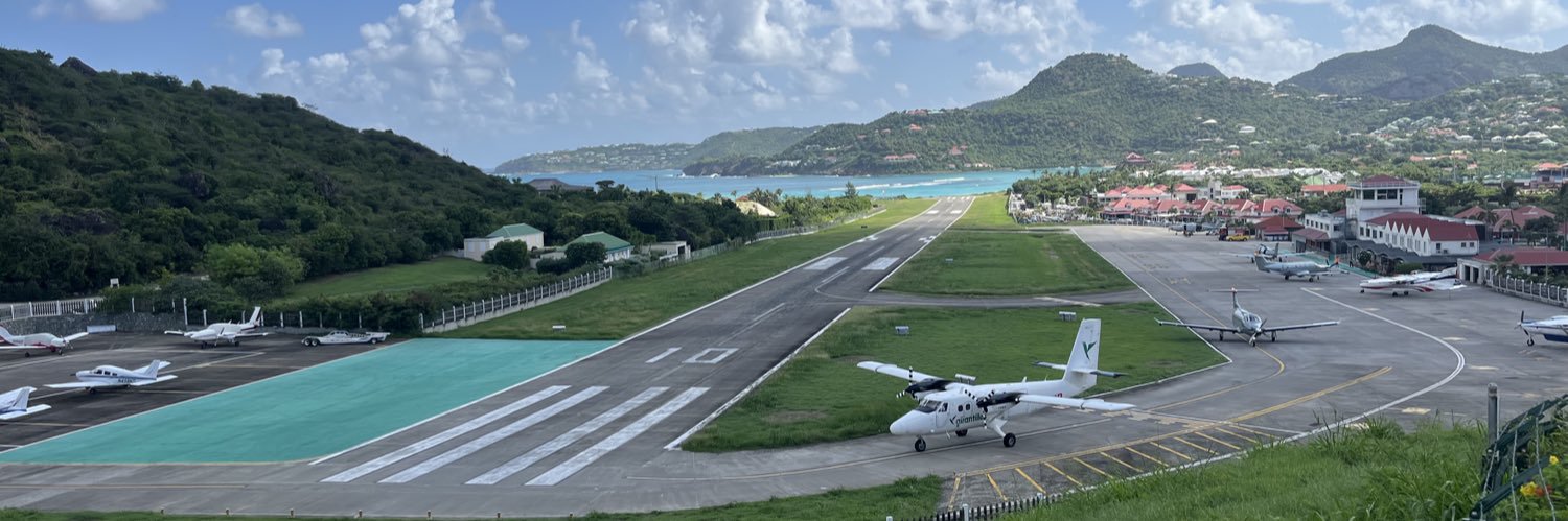 Baptiste Dominique banner