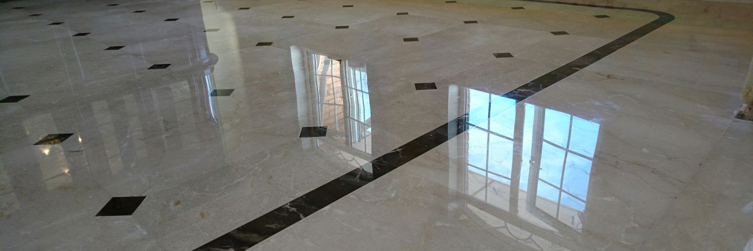 Hillhead Floor Restoration Services banner