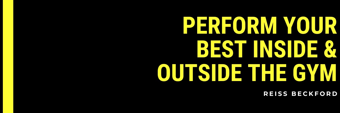 Reiss Beckford banner