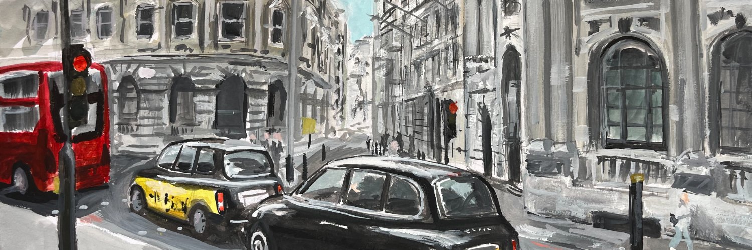 richardlawrence's profile banner image