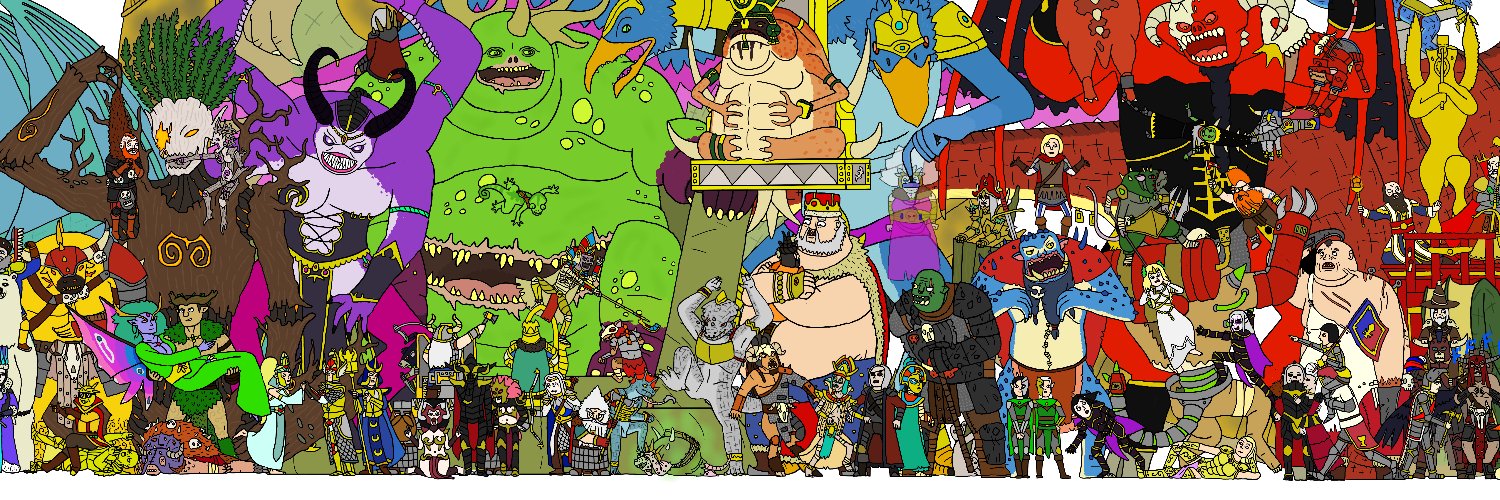 RodrigoP (Commissions Open)'s banner