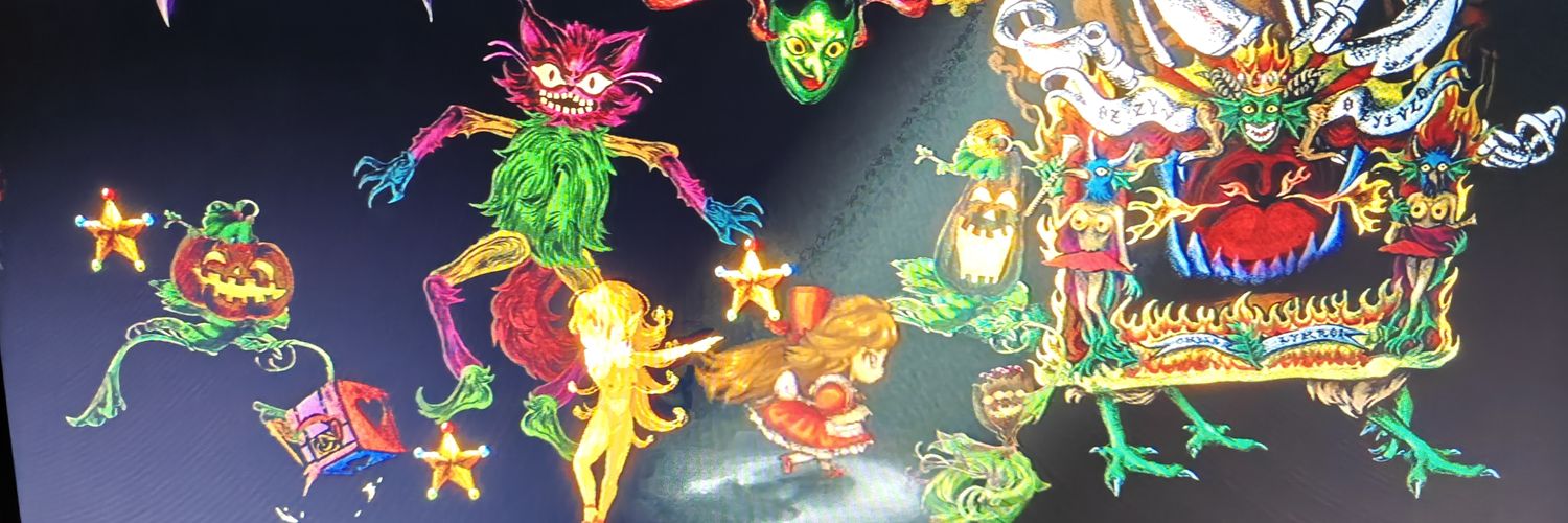 ❤️‍🔥 banner