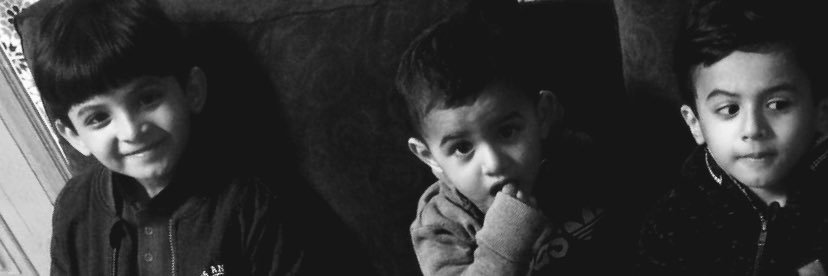 abdullahbarabaa's profile banner image