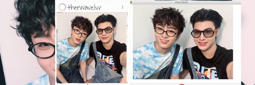 jaeh. ᯅǂ⋆𓂅𓍼ꮺǂ⋆ || 🦊🍀 banner