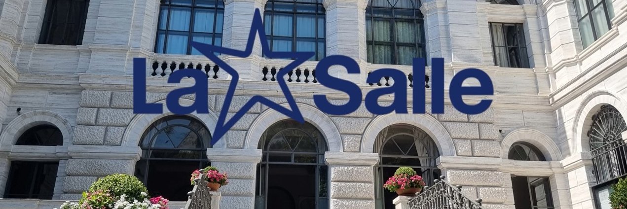 Collegio San Giuseppe - Istituto De Merode Roma banner