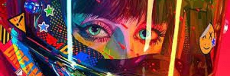 rainbow banner