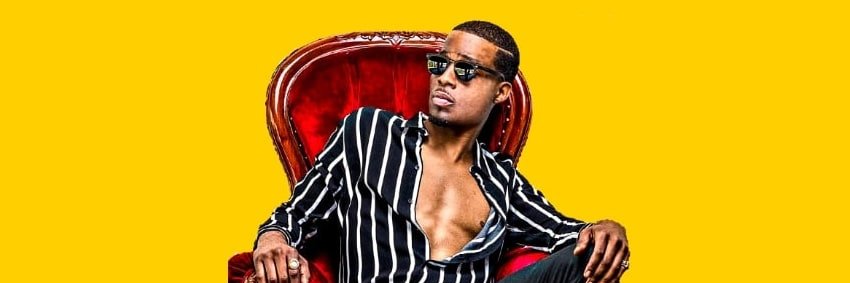 ReggieJamz's profile banner image