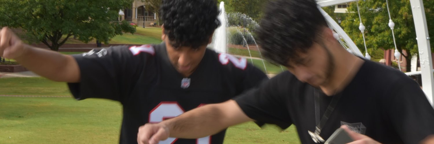 Navilitious's profile banner image