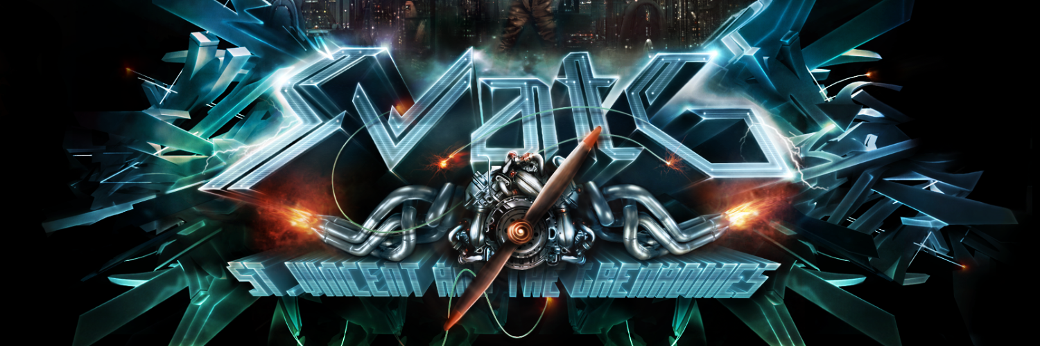 halcy banner