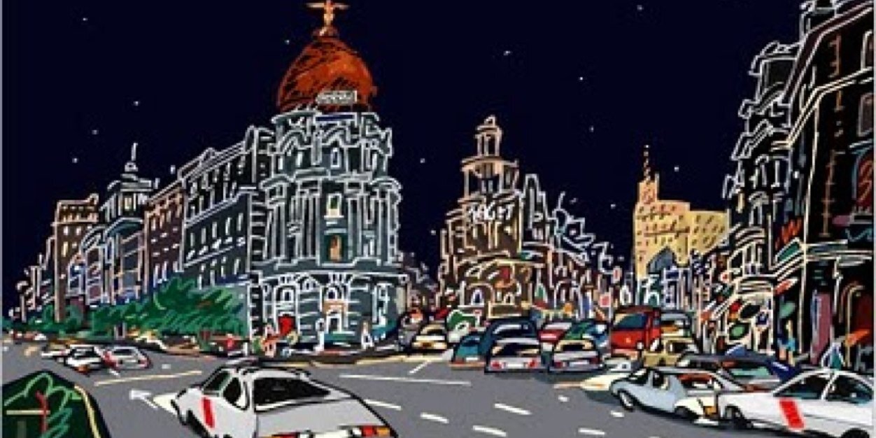 Maite banner