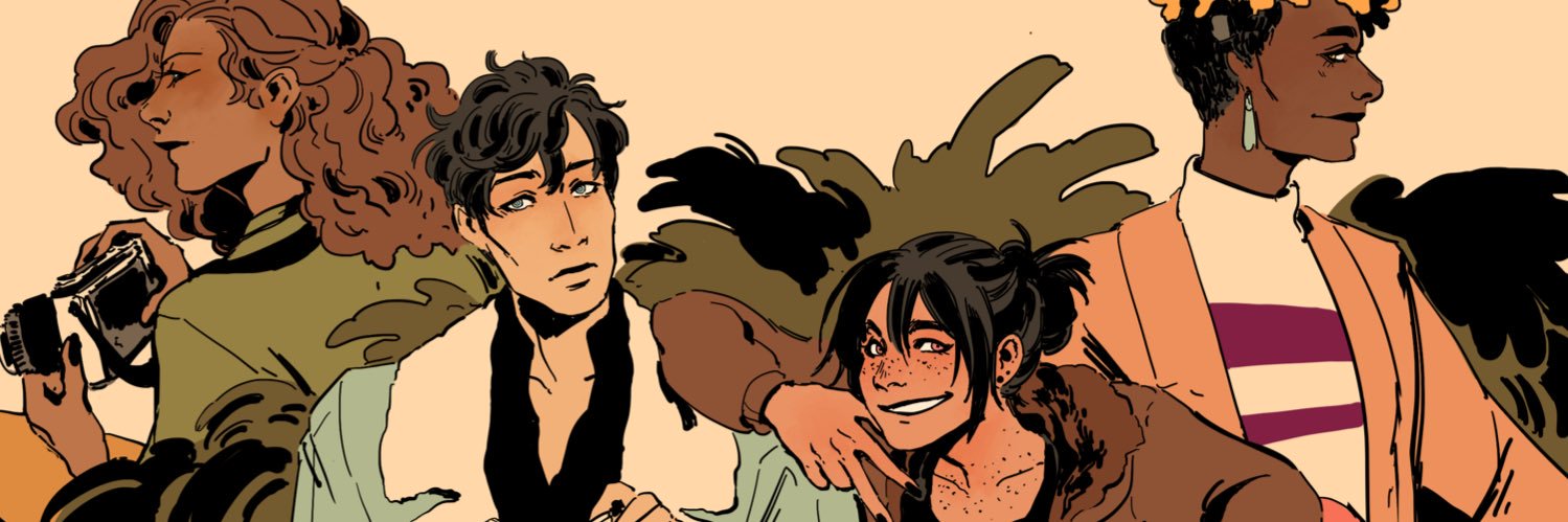 neonlanterns's profile banner image