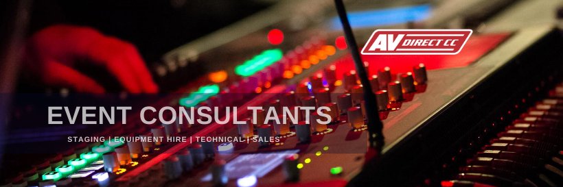 AVDirectcc's profile banner image