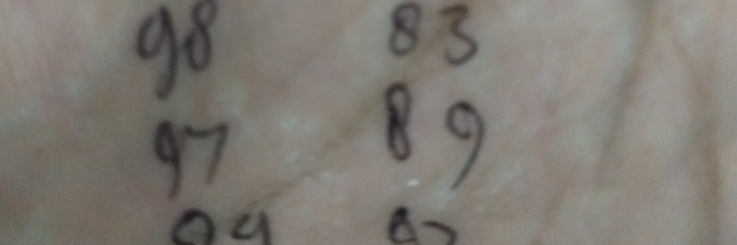 Nussa0's profile banner image