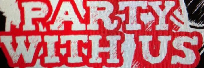 partywithusinc's profile banner image