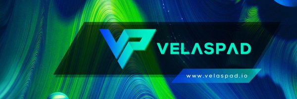 VelasPad Profile Banner