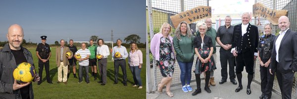 PACTNorthWales Profile Banner