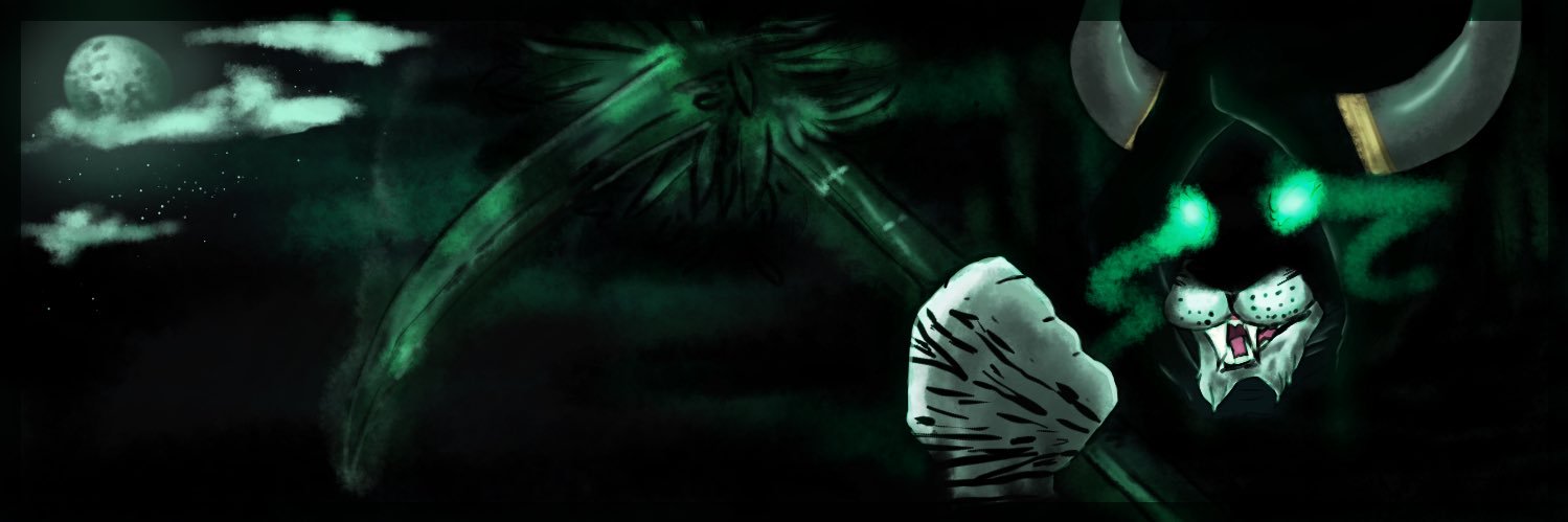 Regalpower 🇺🇸 banner