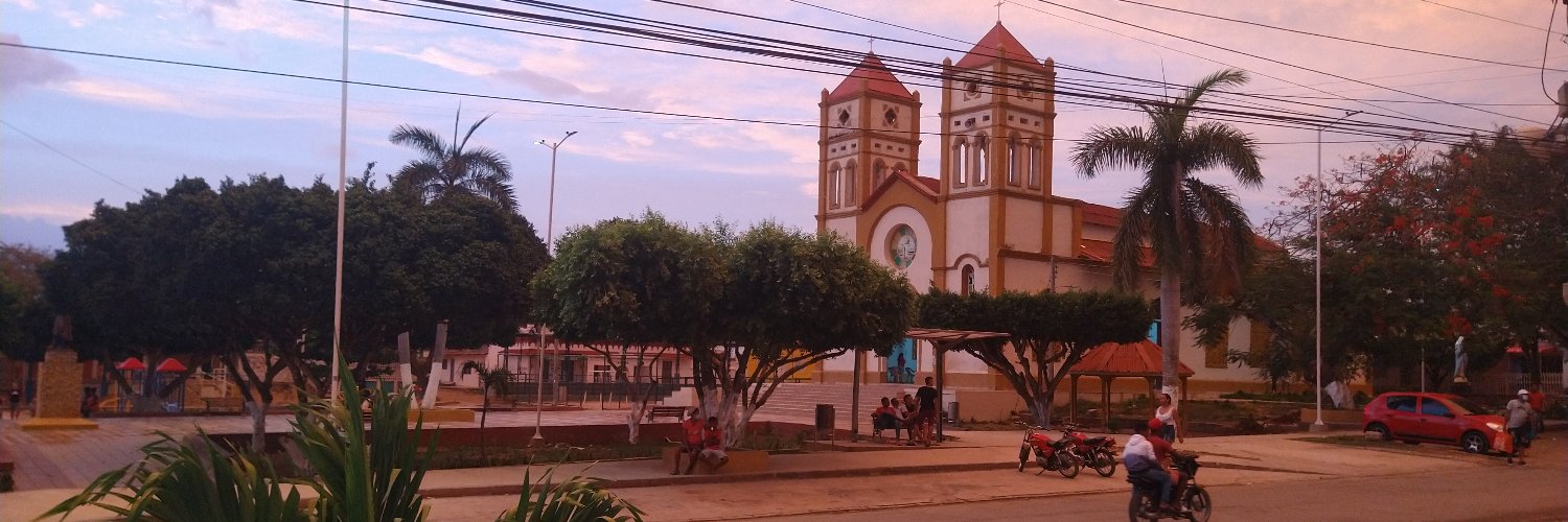 Harold__Ariza's profile banner image