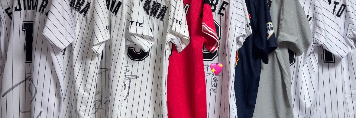 ⚾️ banner