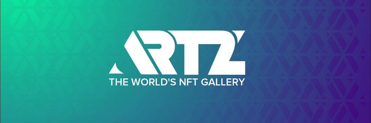 artz_ai's profile banner image